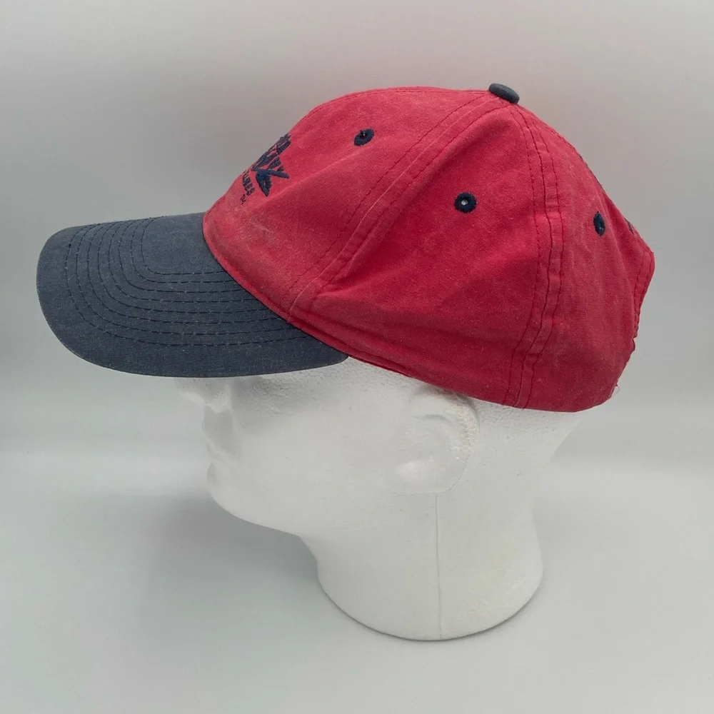 LOGO 7 vintage 1996